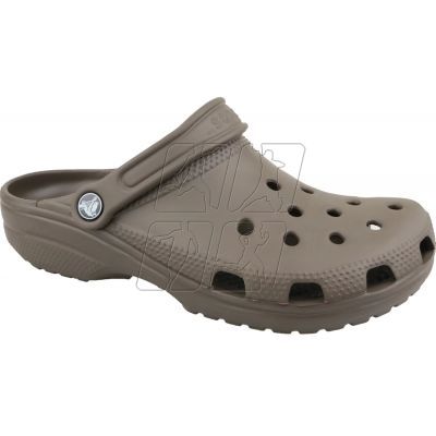 5. Crocs Classic 10001-200 slippers