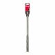 Milwaukee SDS-Max Chisel 25mm x 400mm Slim Self-Sharpening