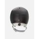 4. ROSSIGNOL TEMPLAR Impacts W black ski helmet