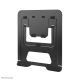 6. Neomounts NSLS085BLACK Laptop Stand Notebook Stand Black 43.2 cm (17")