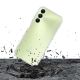 2. 3mk Clear Case for Samsung Galaxy A05S - transparent