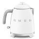 18. SMEG KLF05WHEU electric kettle white