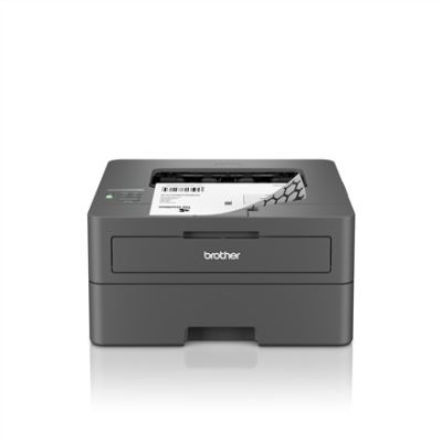 7. Brother HL-L2445DW printer gray
