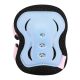 5. SHIELD Protective Gear Set S BL.