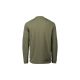 5. POC Poise Crew Neck Sweatshirt Green