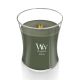 4. FRASER FIR WOODWICK Medium Candle