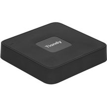 IP Recorder TC-R3104 SPEC:I/B/P4/C/EU/L/S 4 channels, 4 PoE Analog Killer Tiandy