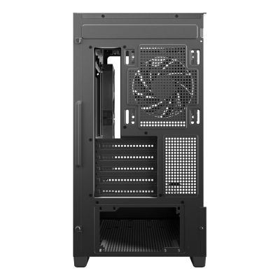 21. DeepCool CG380 3F Midi Tower Black