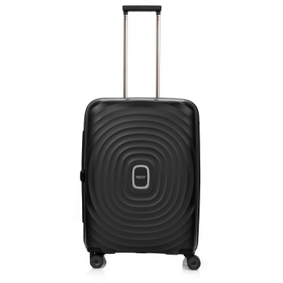 17. SwissBags Echo 16576 suitcase