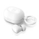 5. TWS 3mk FlowBuds 6.0 Wireless Headphones - White