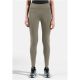 Women’s Odlo ASCENT MEDIUM SUPPORT Tights in Beige