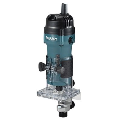 3. MAKITA 3711 530W Electric Milling Machine