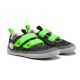 2. Affenzahn Halbschuh Knit Happy Panther Jr 00397-80028 shoes