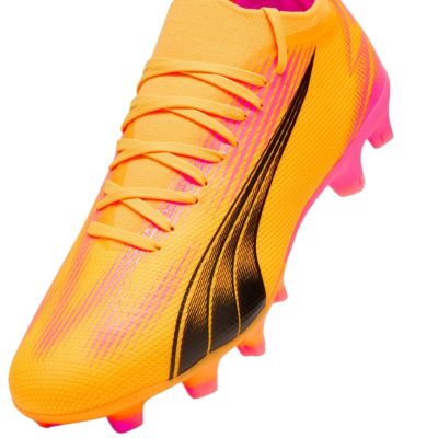 10. Puma Ultra Match FG/AG 107754 03 football boots