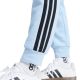 12. adidas Essentials 3-Stripes Fleece Pants M JE6315