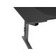 21. Genesis Holm Modular 140 Gaming Desk