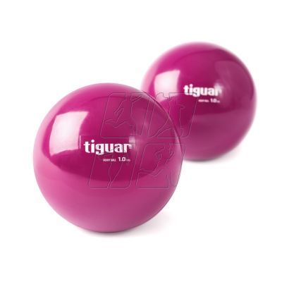 2. Tiguar heavyball balls TI-PHB010