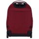 3. JanSport Driver 8 Backpack Bag EK0A5BALN62 Burgundy One Size