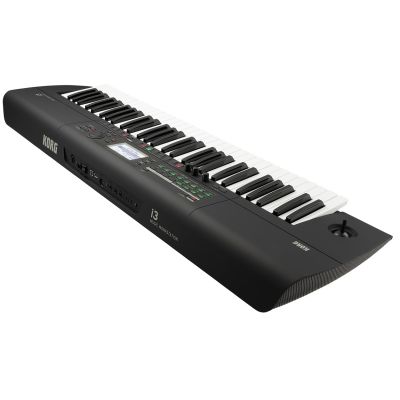 3. Korg i3 – Keyboard