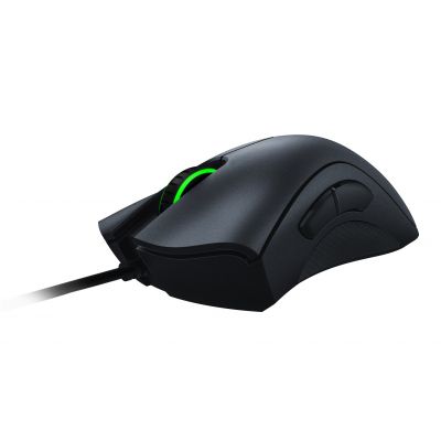 2. Razer Deathadder Essential Mouse
