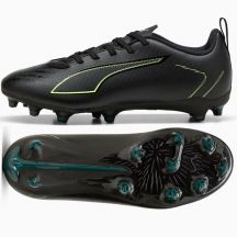 Puma Ultra 6 Play Jr FG/AG 108533-02 shoes