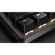 4. Corsair K70 CORE TKL Gaming Keyboard USB Black