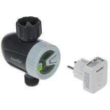 Smart irrigation valve with WiFi gateway TTV102B+TWG009BW Tuya Smart RainPoint