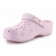 3. Crocs Classic Floral Cut Out Clog W 210927-6ZW slides