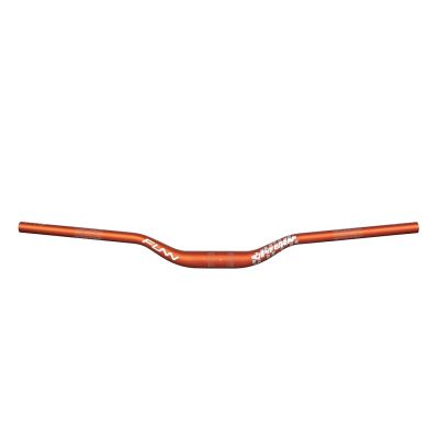 FUNN handlebar UPTURN 35 800 mm orange 40mm
