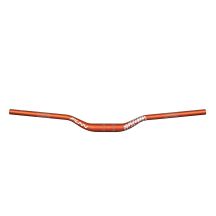 FUNN handlebar UPTURN 35 800 mm orange 40mm