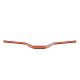 FUNN handlebar UPTURN 35 800 mm orange 40mm