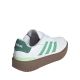 10. Adidas Courtblock Bold W shoes JR0734