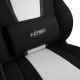 8. Nitro Concepts E250 Upholstered Seat Upholstered Backrest