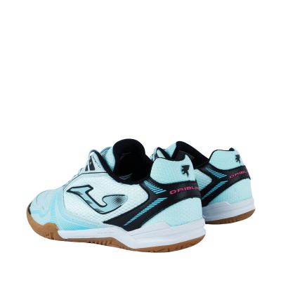 9. Joma Dribling 2527 Indoor Blue DRIW2527IN Football Boots