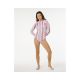 3. Women's RIP CURL Coastal Instincts Upf Surfsuit multicolor
