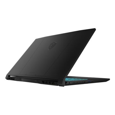 36. MSI Katana 17 B13VEK-1261XPL i7-13620H 17.3" FHD 144Hz 16GB DDR5 SSD1TB RTX 4050 6GB NoOS