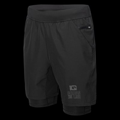 Men's WELBY Shorts