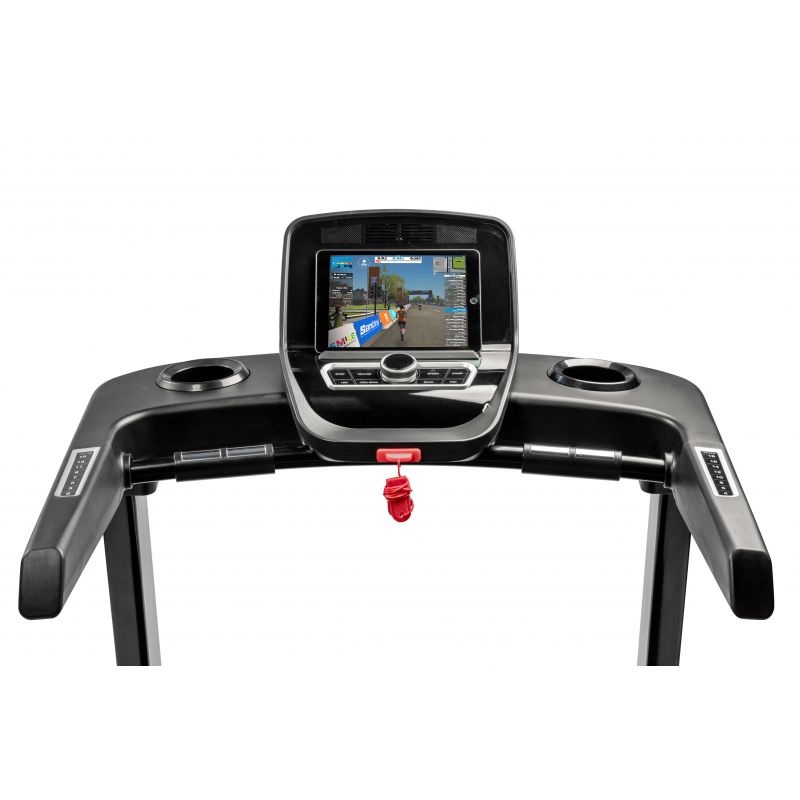 23. Flow Fitness Perform T2i FFP19502 Electric Treadmill
