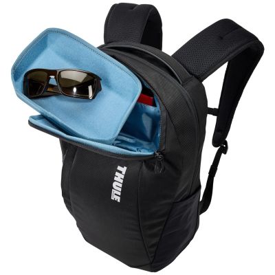 13. Thule TACBP-2115 Accent Backpack 20L for Laptop, Black