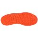 4. Skechers Uno - Night Shades 73667-ORG Orange 36