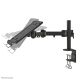 5. NEWSTAR Neomounts NOTEBOOK-D100 10-22" (25-56cm) Laptop Desk Holder