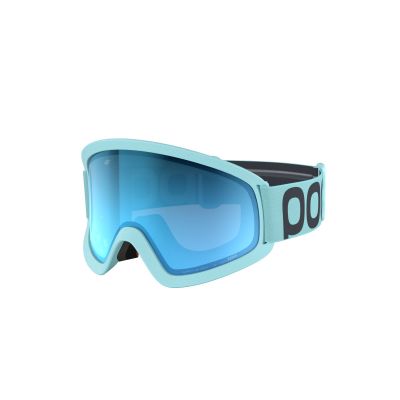 POC Ora Blue Cycling Goggles