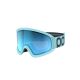 POC Ora Blue Cycling Goggles