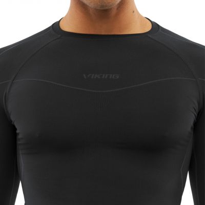 12. Viking Gary Bamboo Thermal Underwear M 500-23-5514-09