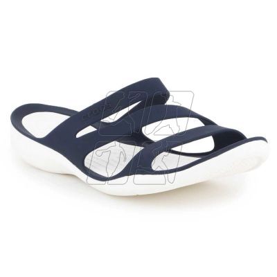 7. Crocs Swiftwater Sandal W 203998-462