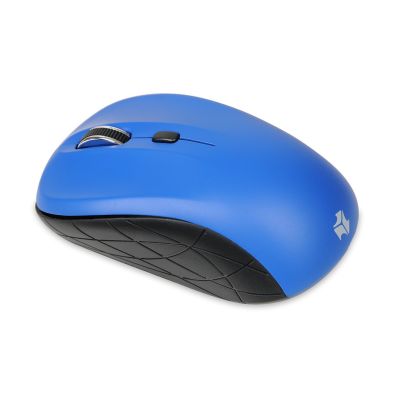 8. I-BOX I009 ROSELLA PRO MOUSE, WIRELESS, BLUE