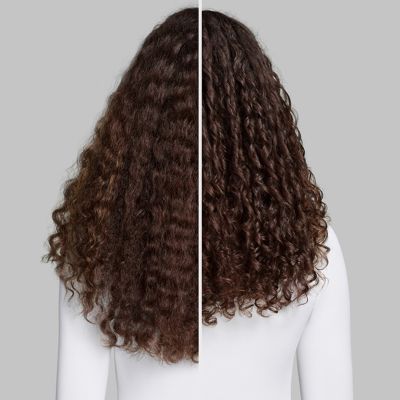 33. DYSON Airwrap Pink Hair Curler