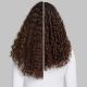 33. DYSON Airwrap Pink Hair Curler
