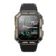 2. Rubicon RNCF27 BLACK Men's Smartwatch