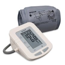 Yuwell YE-660B Upper Arm Blood Pressure Monitor